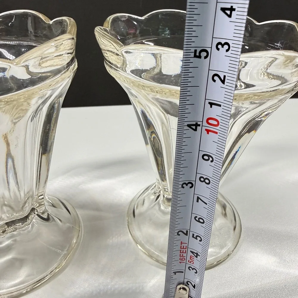 N/A rim no glassware
